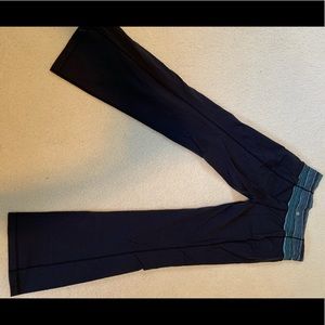 Lululemon Groove Pant Flare 32” Size 10